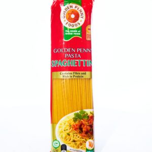 GOLDEN PENNY SPAGHETTI