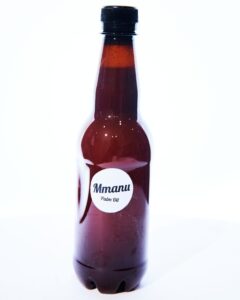 MMANU 500ML