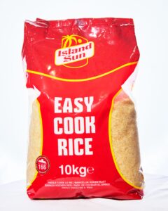 ISLAND SUN EASY COOK 10KG