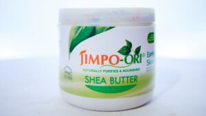 JIMPO ORI 180g GREEN