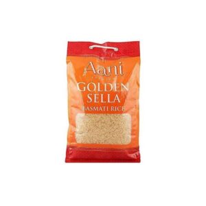AANI BASMATI RICE 10KG