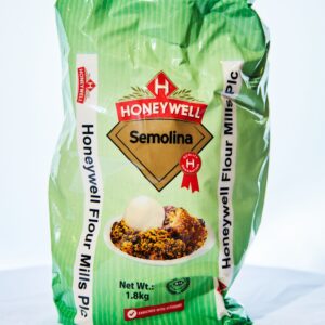 HONEYWELL SEMOLINA 2KG