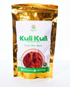 KULI KULI