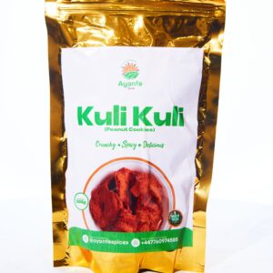 KULI KULI
