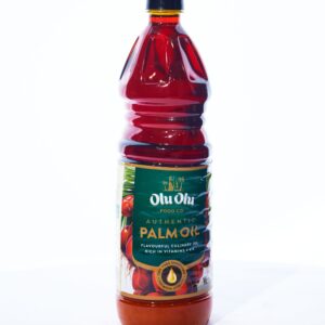 OLU OLU PALM OIL ( 1 L)