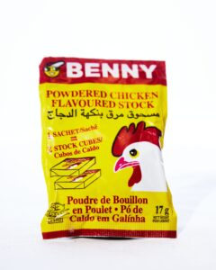 BENNY CHICKEN POWDER