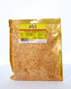 GROUNDED CRAYFISH 150g