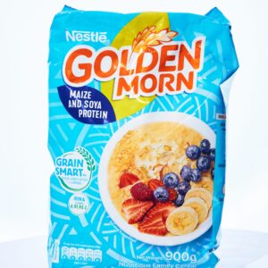 GOLDEN MORN 900G