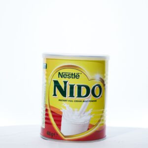 NESTLE NIDO MILK 400G