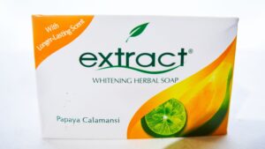 EXTRACT SOAP