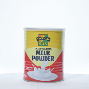 TS MILK 900G