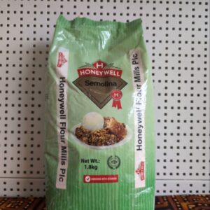 HONEYWELL SEMOLINA 2KG