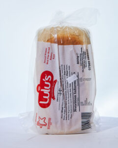 LULU BREAD