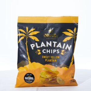 OLU OLU PLANTAIN CHIPS