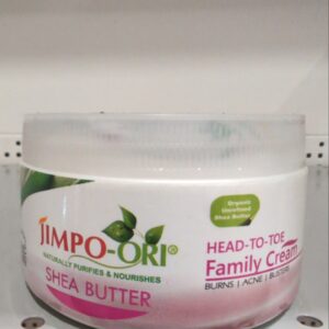 JIMPO ORI 280g PINK