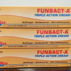 FUNBACT -A