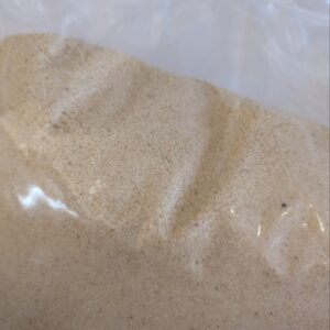 IJEBU GARRI YELLOW 2KG