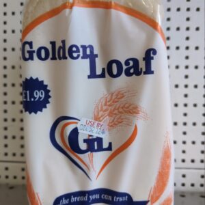 Golden Loaf