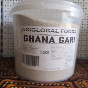 ABI GHANA GARRI 3KG