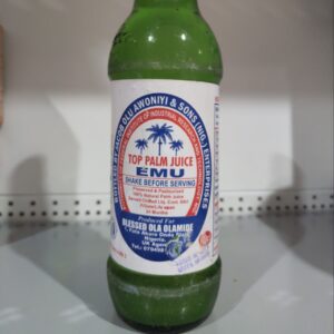 Emu Palm wine (60cl)